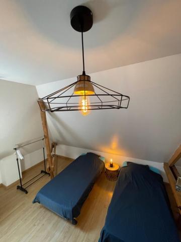 Spacieux T3 Coeur De Ville Saint-Valery-en-Caux Ngoại thất bức ảnh